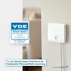 Homematic IP Smart Home Schalt-Mess-Aktor Für Produktbild-Vorschau 21