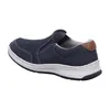 Rieker loafers loafers imitacja skóry /mesh Podgląd zdjęcia produktu 23