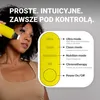 GESS Exotic - Ultradźwiękowy peeling do twarzy 7w1: Podgląd zdjęcia produktu 11