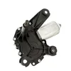 Scheibenwischer Motor hinten 9132802 für OPEL ASTRA G CORSA Produktbild-Vorschau 2