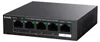 Tenda TEG1105P-4-63W-EU, Gigabit Ethernet (10/100/1000), Náhled obrázku produktu 6