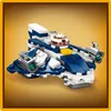 LEGO® Star Wars™ 75400 Plo Koons Jedi Starfighter™ Produktbild-Vorschau 10