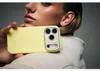 Decoded Silicone Backcover Apple iPhone 17 Pro Yuma Yellow, Produktbild-Vorschau 10