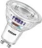 OSRAM Energy Class Lampada LED con riflettore PAR16 da 4,7 Anteprima dell’immagine prodotto 1