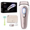 Braun Skin i-expert PL7147 Lumière pulsée Or rose, Blanc Voir les images du produit 22
