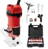 TEENO Holzfräse 800W 31000 U/min mit Produktbild-Vorschau 1