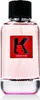 A product shot of a Karl Lagerfeld perfume bottle. Voir les images du produit