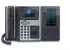 Poly HP Poly Edge E450 - VoIP-Telefon mit Produktbild-Vorschau 2