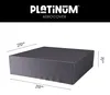 AeroCover 793-8 Loungesethülle 270x210x70 ,rechteckig, Produktbild-Vorschau 13