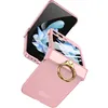 Hülle für Samsung Galaxy Z Flip 5 Hart PC Schutzhülle Produktbild-Vorschau 4