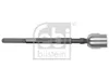 FEBI BILSTEIN 42304 Axialgelenk Spurstange für SUZUKI Wagon Produktbild-Vorschau 3