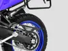 Ochranný kryt kompatibilní s Yamaha Ténéré 700 Logo černá Náhled obrázku produktu 3