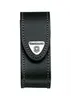 Victorinox Leder-Gürteletui schwarz Produktbild-Vorschau 2