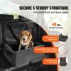 SucceBuy Siège pour chien, siège confortable pour chien en Voir les images du produit 2