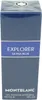 Montblanc Explorer Ultra Blue sprchový gel 150ml Náhled obrázku produktu 1