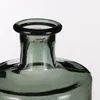 Mica Decorations Guan Glasflasche - H40 x Ø15 cm - Produktbild-Vorschau 2