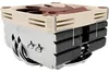 Noctua NH-L9x65, Kühler, 9,2 cm, 600 RPM, 2500 RPM, 57,5 Produktbild-Vorschau 6