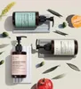 Gel douche pour les mains et le corps Olive Era à l'huile Voir les images du produit 2