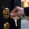 INF Porte-clés extensible avec mousqueton, pack de 2 Le Voir les images du produit 6
