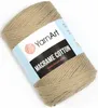 Yarn Art Macrame Baumwolle 2 mm 225 m 793 Tortilla Schnur Produktbild-Vorschau 2