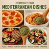 Oregano 10kg Getrocknet Blätter Natur Vegan Pizza Pasta Produktbild-Vorschau 4