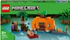 LEGO Minecraft La Ferme Des Citrouilles 21248 Voir les images du produit 26