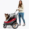 Hundebuggy & Fahrradanhänger für Hunde - Innopet Sporty Dog Produktbild-Vorschau 16