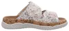 Rieker Damen Pantolette mit Plateau und zwei Riemen mit Produktbild-Vorschau 14