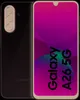 Galaxy A26 5G - 128 GB - Black Produktbild-Vorschau 16
