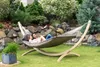 Fat Hammock Taupe AZ-1960010 (taupe/grau) Produktbild-Vorschau 10