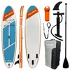 TEKONA Stand Up Paddling Board Set | Aufblasbares SUP Board Produktbild-Vorschau 2