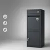 Paketbox, Postbox, Paketsafe, Paketbriefkasten, Briefkasten Produktbild-Vorschau 8