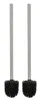 2er Set Toilettenbürsten Klobürste Toilette WC Bad Bürste Produktbild-Vorschau 1