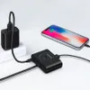 Ugreen USB 3.0 + USB-C 3.1 4 Port OTG Hub Black Produktbild-Vorschau 11