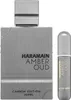 Al Haramain Amber Oud Carbon Edition Eau De Parfum 200 ml Produktbild-Vorschau 3
