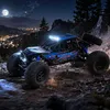 Aga RC Crawler Climbing Car 1:10 4WD 48cm modrý Náhled obrázku produktu 20