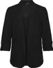 VERO MODA Eleganter Blazer Jackett Leichter Business Produktbild-Vorschau 1