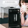 MELITTA Purista F23/0-102 schwarz Kaffeevollautomat Produktbild-Vorschau 19