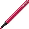STABILO Pen 68 marcatore Rosso 1 pz Anteprima dell’immagine prodotto 3