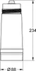 GROHE 40547001, Filtr wody pod zlew, Biały Podgląd zdjęcia produktu 7