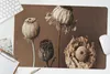 MuchoWow® Schreibtischunterlage Blumen - Pflanzen - Produktbild-Vorschau 5