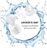 Klarstein Mini Lave Vaisselle de 6 Couvert, Lave-vaisselles Voir les images du produit 6