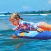 Fiqops Bodyboard Tavola da nuoto gonfiabile Tavola da Anteprima dell’immagine prodotto 2