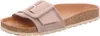 Verbenas Reiko Pantolette Beige Produktbild-Vorschau 20