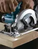 Makita DSS610Z - Cirkelzaag - 360 W - 165 mm Productafbeelding-voorbeeld 27