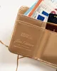 Peterson | Elegante Damengeldbörse, aus lackiertem , Gold, Produktbild-Vorschau 7
