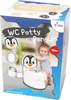 WC Trainings Potty Pinguin -Toilettenrainer Produktbild-Vorschau 8