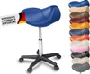 Sattelhocker, Sattelstuhl, Praxishocker - bequemes & Produktbild-Vorschau 1