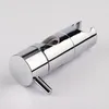 22mm Verstellbarer Duschkopfhalter fuer Gleitstange Schiene Produktbild-Vorschau 5