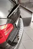 Ladekantenschutz Edelstahl chrom für OPEL MERIVA B, Produktbild-Vorschau 3